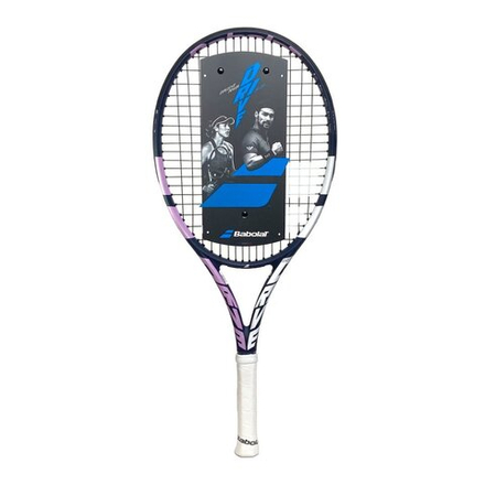 Ракетка для тенниса Детские BABOLAT PURE DRIVE JUNIOR 26 GIRL 250