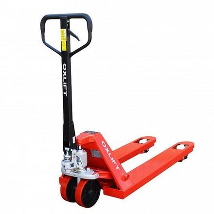 OXLIFT