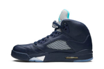 Кроссовки Jordan Air Jordan 5 Retro Pre-Grape