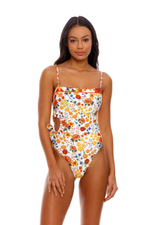 Купальник 8929 Esme Bouk Agua Bendita