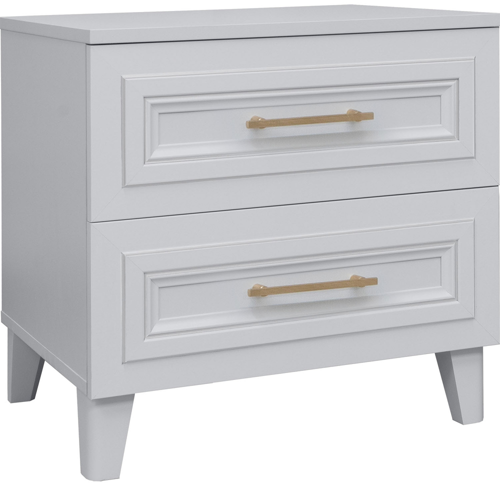 Тумба прикроватная «Сати» П7.057.1.25