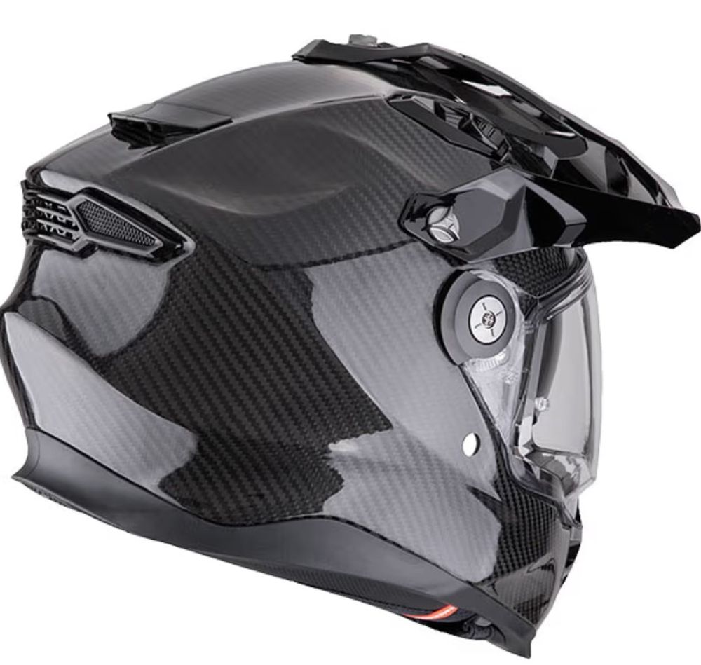 ADF-9000 Carbon Air Solid / Серый