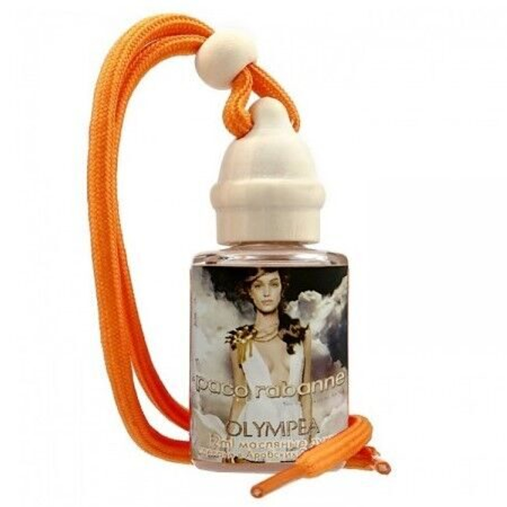 Автопарфюм Paco Rabanne "Olympea", 12ml