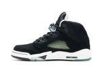 Кроссовки Jordan Air Jordan 5 Retro Oreo (Женская размерная сетка)
