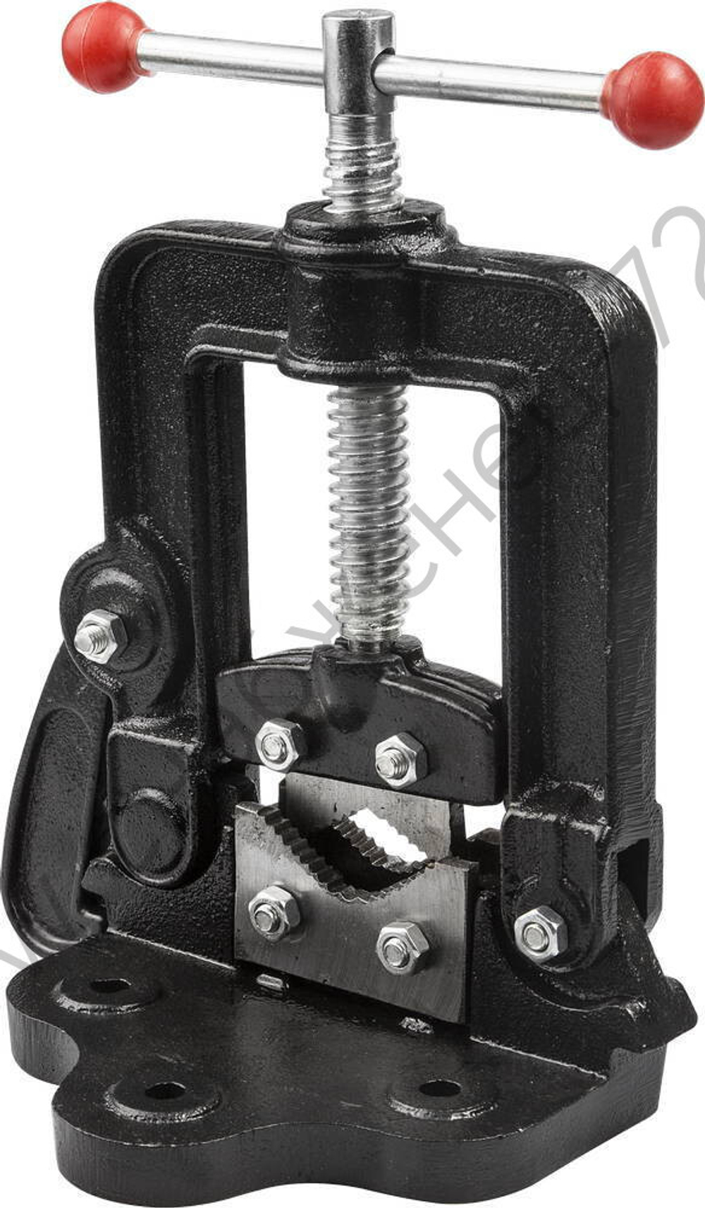 STAYER 3.5″, Трубные откидные тиски (3262-2)