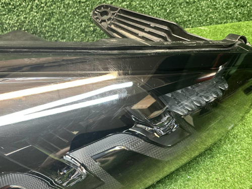 Фара правая Chery Tiggo 7 Pro Max 24-нв LED