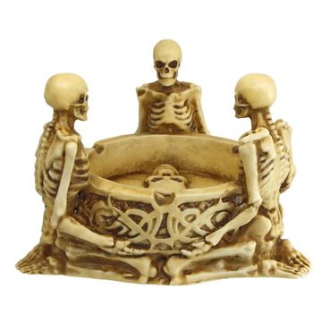 Пепельница Хоровод (014)