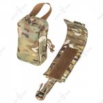 Аптечка малая отрывная "АИМ", Wartech