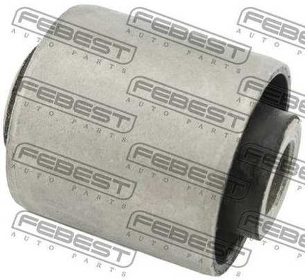Сайлентблок задней тяги Febest MZAB-066