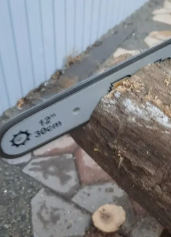 Цепь для пилы Partnertool PBC-2012SET 12 дюймов mini 1/4 62 звеньев 1.1мм