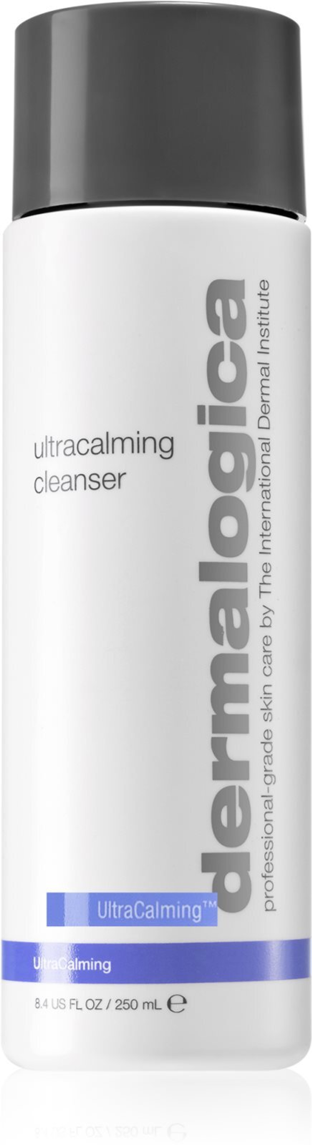 Dermalogica UltraCalming - нежный очищающий крем-гель /   250  ml  / GTIN 666151010437
