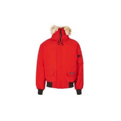 Куртки Canada Goose SS21 Chilliwack, 7999M-11