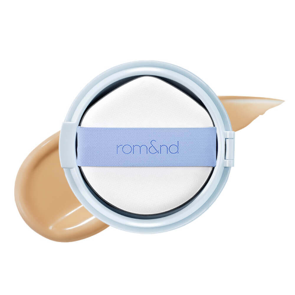 Рефил для кушона увлажняющего Rom&nd Bare Water Cushion