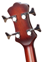 Акустический бас MiLena Music ML-AB1 SP/EQ