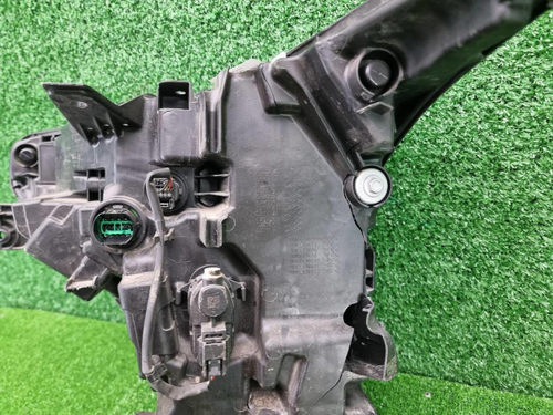 Битая Фара правая GAC GS8 2 (2021-н.в.) LED