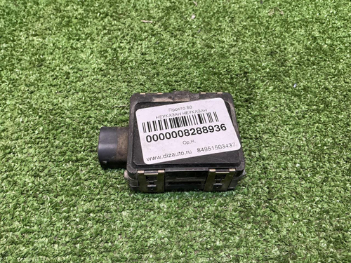 Датчик ACC BMW X7 G07 (2019-н.в.)