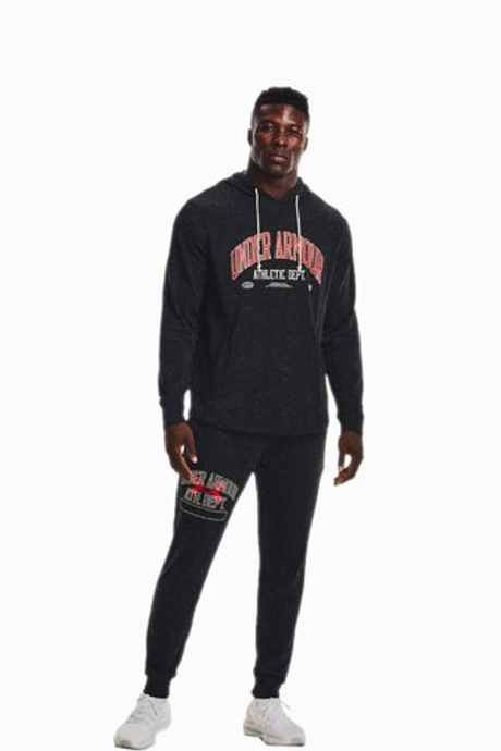 Кофта Under Armour Rival Try Athletic Dept