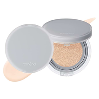 Romand Nu Zero Cushion SPF24 PA++