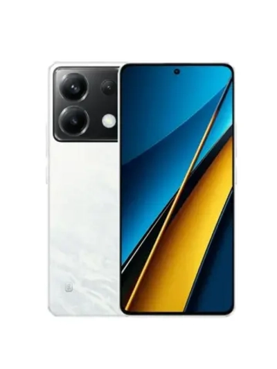 6,67" Смартфон X6 12/256 ГБ X6 5G WHITE