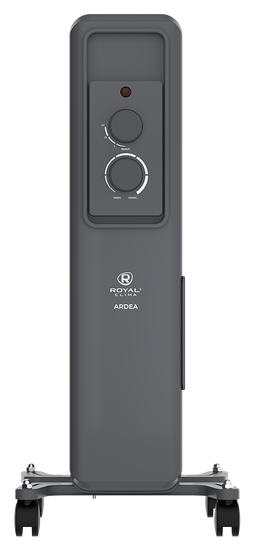 Масляный радиатор серии ARDEA ROR-AR5-1000M