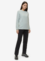 ДЖЕМПЕР ФЛИСОВЫЙ BASK MICRO LJ V2