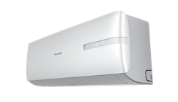 Инверторная cплит-система серии SILVER FM DC Inverter AMS-09UR4SVEDL6 (S) (комплект)