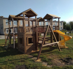 Игровой комплекс