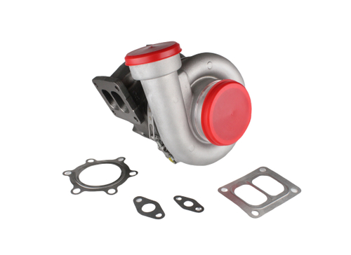 Турбокомпрессор MB (0090961999) SORL