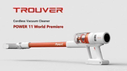 Вертикальный пылесос Xiaomi Trouver Power 11 Cordless Vacuum Cleaner