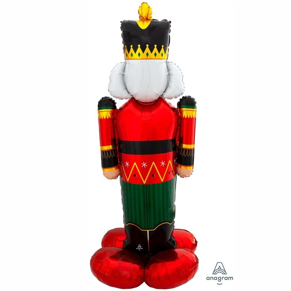 Щелкунчик Ростовой шар