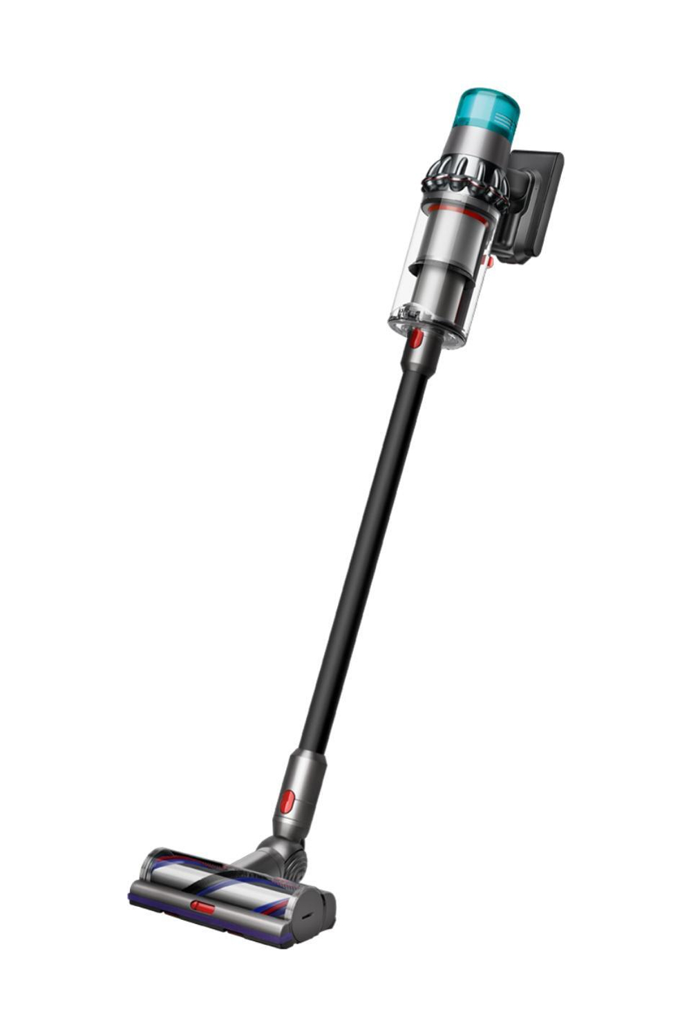Пылесос Dyson V15 Detect Plus (443091-01)
