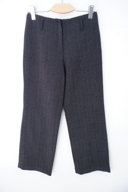 Брюки Jinjianfa свободного кроя 46 размер