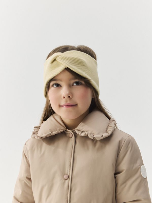 Повязка из кашкорсе 