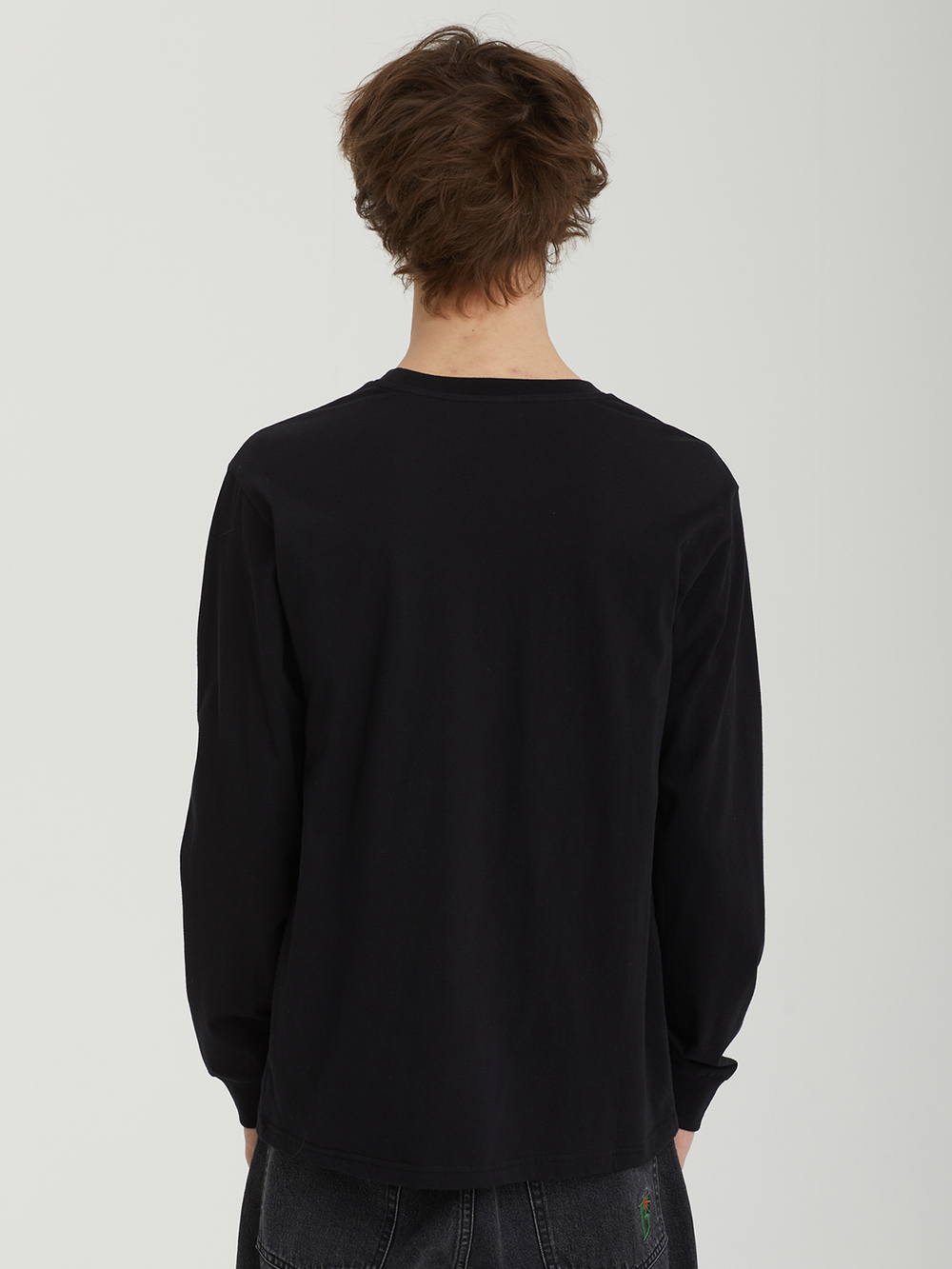 Мужской Лонгслив Mother Nerm