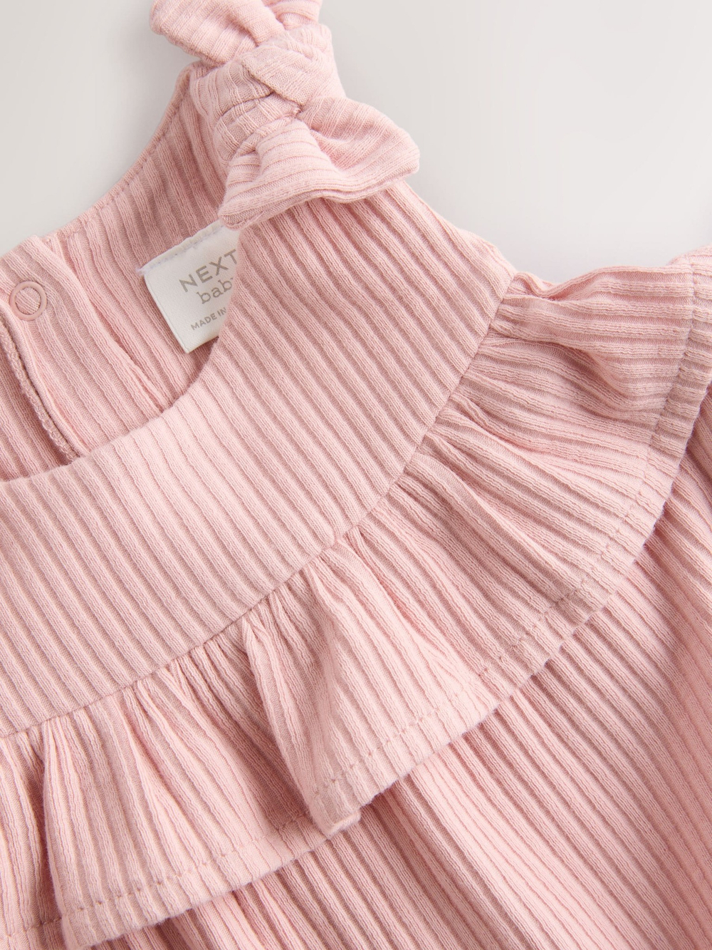 Песочник для малышей Next AA8-185, Розовый