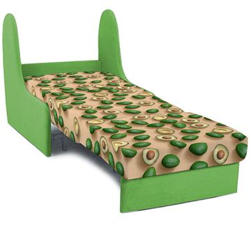 Кресло-кровать Токио Ботаника 09+В31(Токио Ботаника 13)