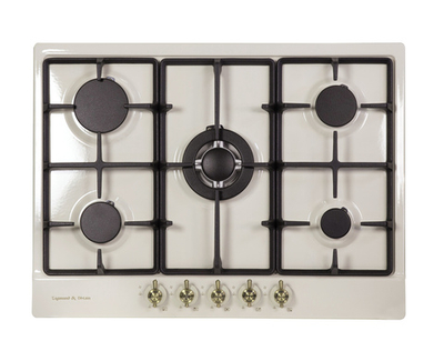 Zigmund & Shtain G 12.7 X