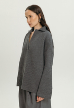 Джемпер SERATA