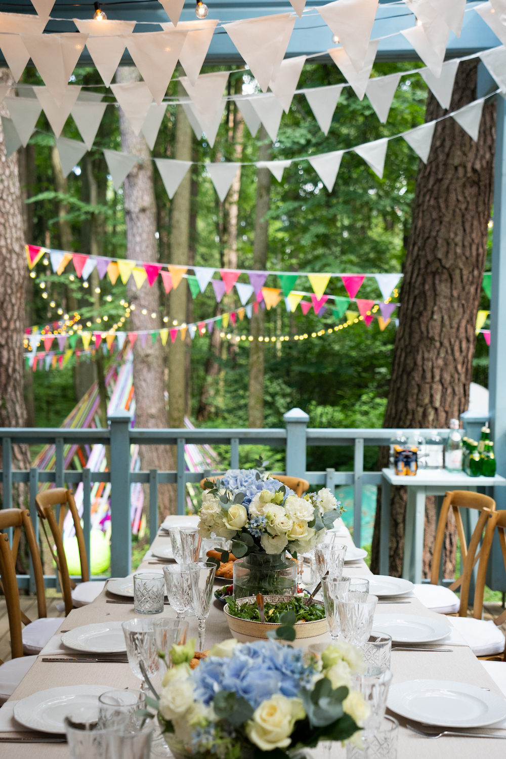 Summer Party