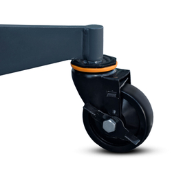 Стойка трансмиссионная ROSSVIK PRO RTJ600 г/п 600кг