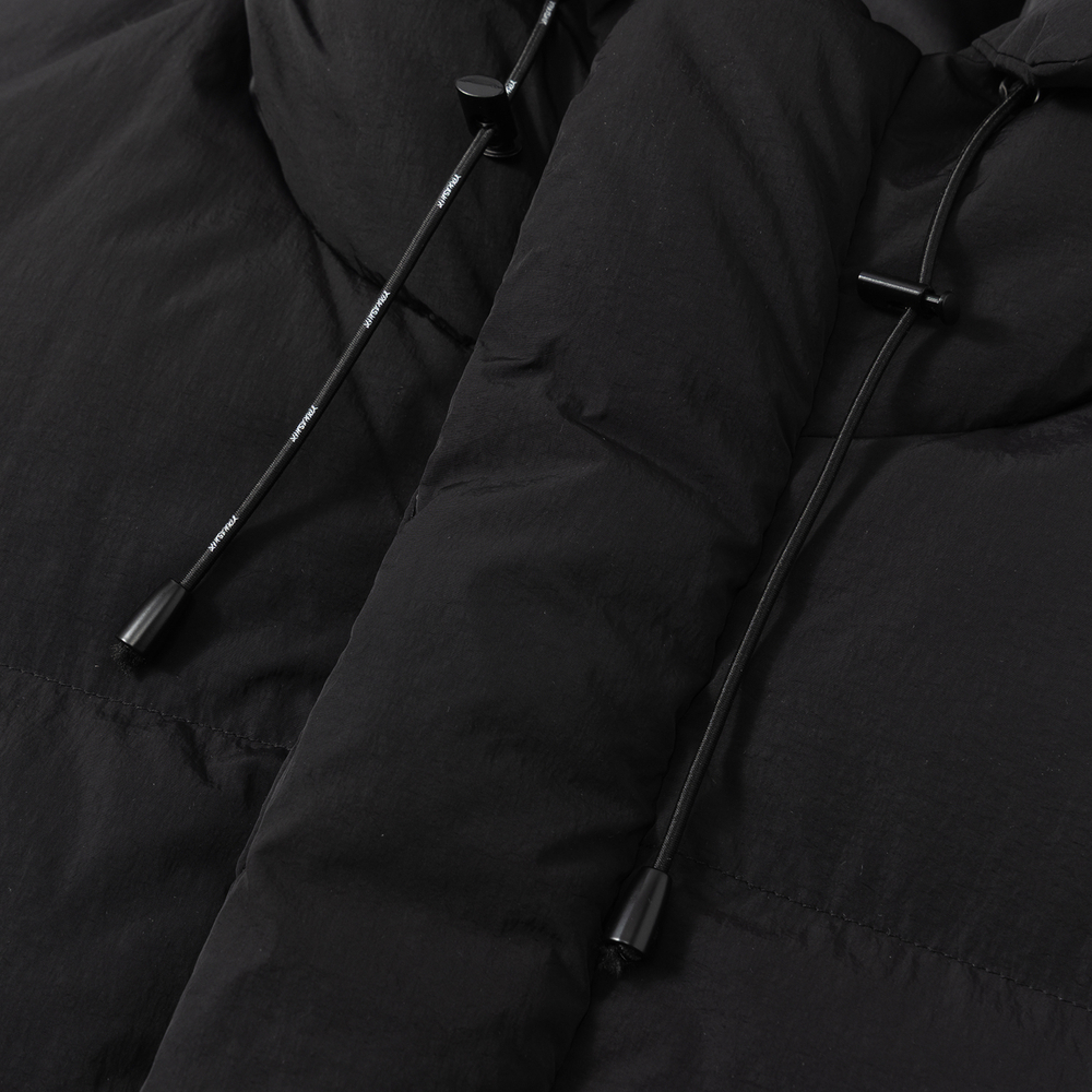 Пуховик YMKASHIX HTF Logo