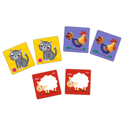 GAME - Memos Maxi Farm