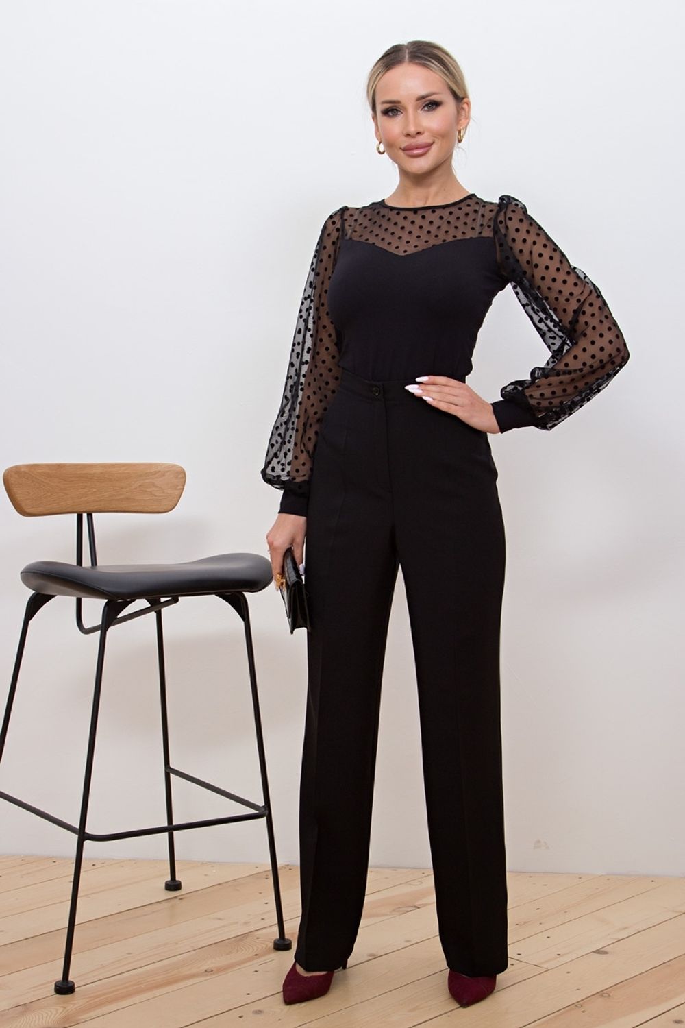 Боди Джоси №1 Valentina