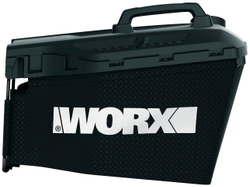 Аккумуляторная газонокосилка Worx WG779E