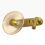 Настенный светодиодный светильник Citilux Corta CL245033