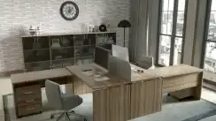 Офисная мебель Аргентум