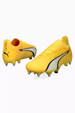 Бутсы Puma Ultra Ultimate MxSG