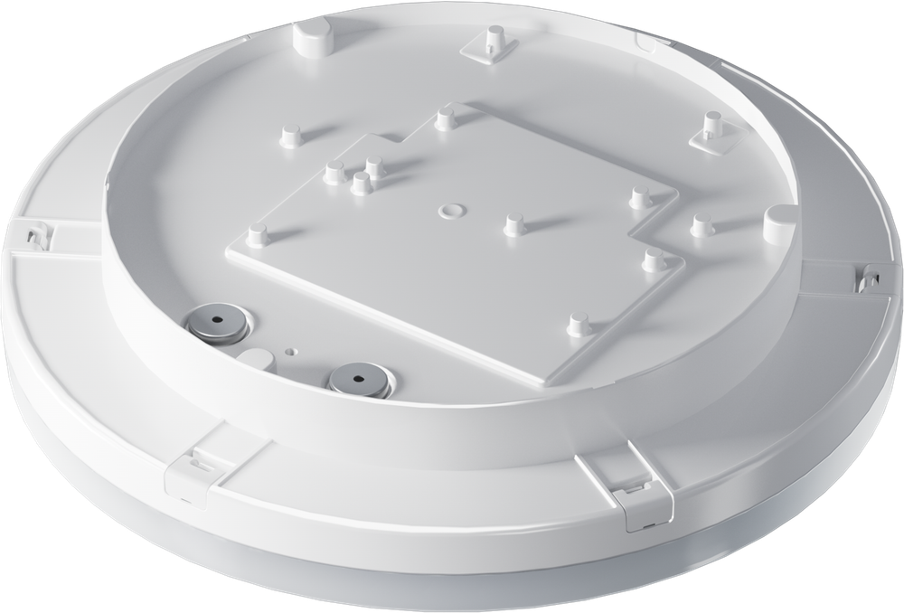 Светильник Navigator 95 879 NBL-P2-R330-18-4K-WH-LED-A1