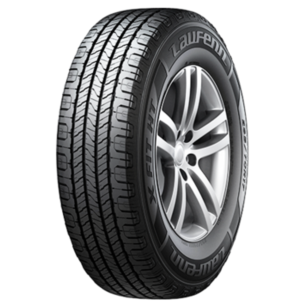 Hankook Laufenn 225/65R17 102T X Fit HT LD01 TL