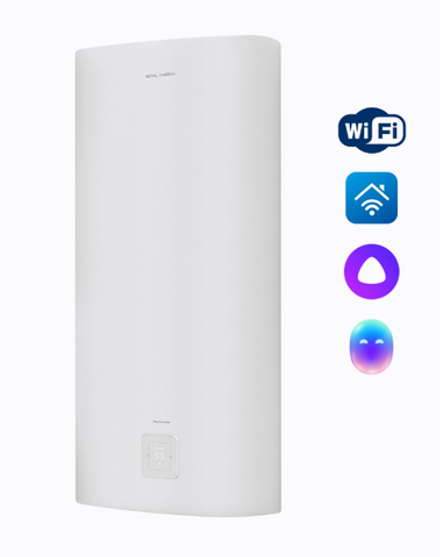 Водонагреватель Royal Thermo RWH 100 Aqua Inverter